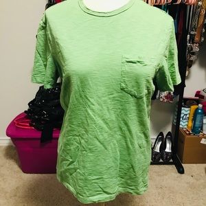 Perry Ellis Tee